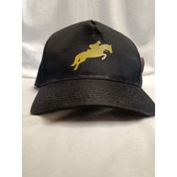 Casquette Cheval