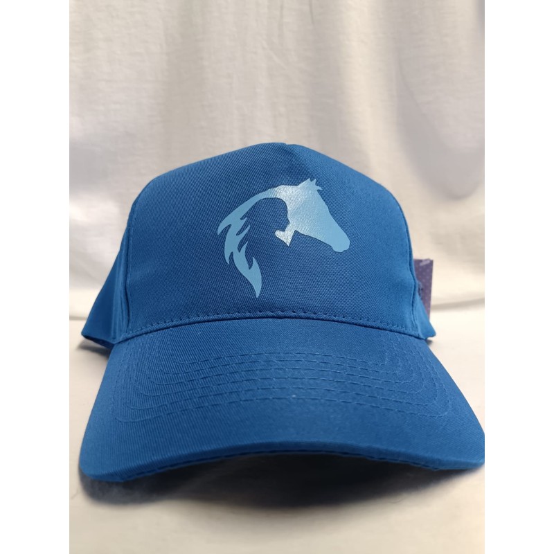 Casquette Cheval