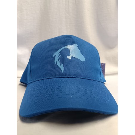 Casquette Cheval