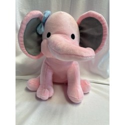 Eléphant personalisé