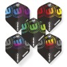 Winmau Rhino Standard Dart Flight Collection