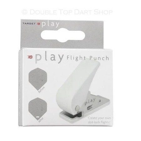 Target Flight Punch