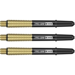 Pro Grip Evo AL Dart Stems...