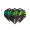 Winmau Rhino Extra Thick Standard Dart Flights 100 Micron