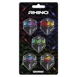 Winmau Rhino Standard Dart...