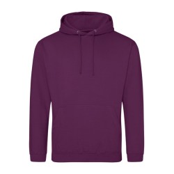 Sweat à capuche pour personnalisé