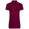 Polo Femme