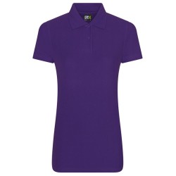 Polo Femme