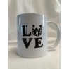 Mug Personnaliser