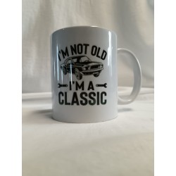 Mug Personnaliser