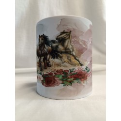 Mug cheval 4