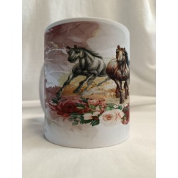 Mug cheval 4