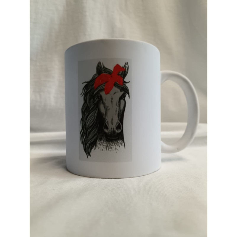 Mug cheval 5